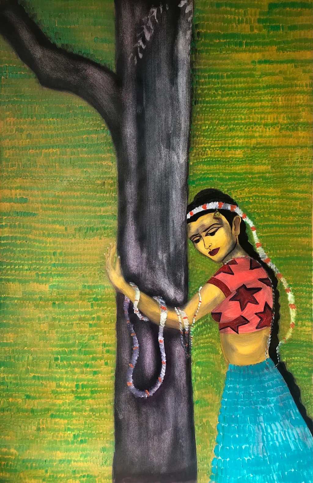 Embrace of Tradition