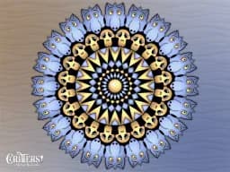 Lugubrious Mandala