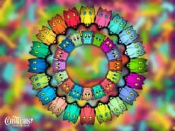 CatsnDogs Spiral