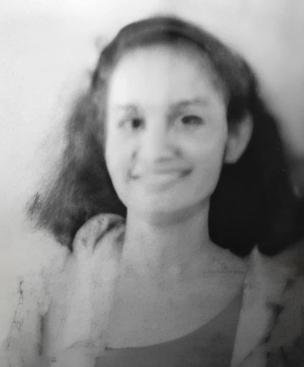 Faded Memories