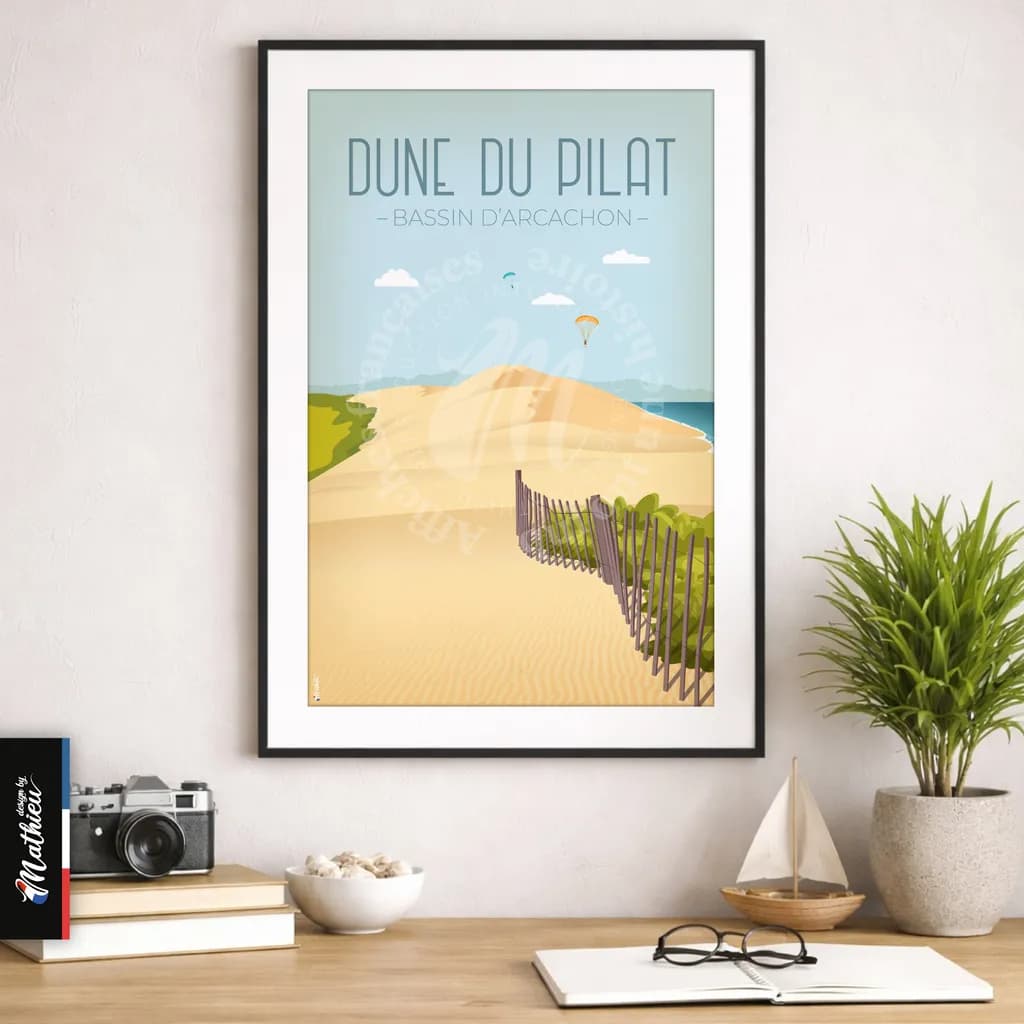Dune du Pilat