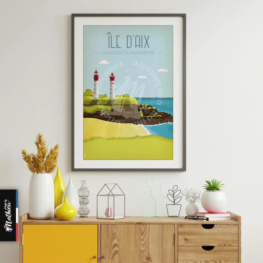 Île d'Aix
