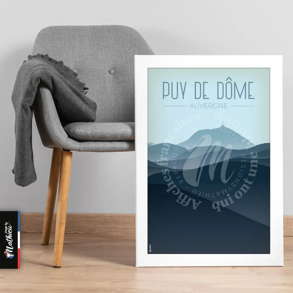 Puy de Dôme