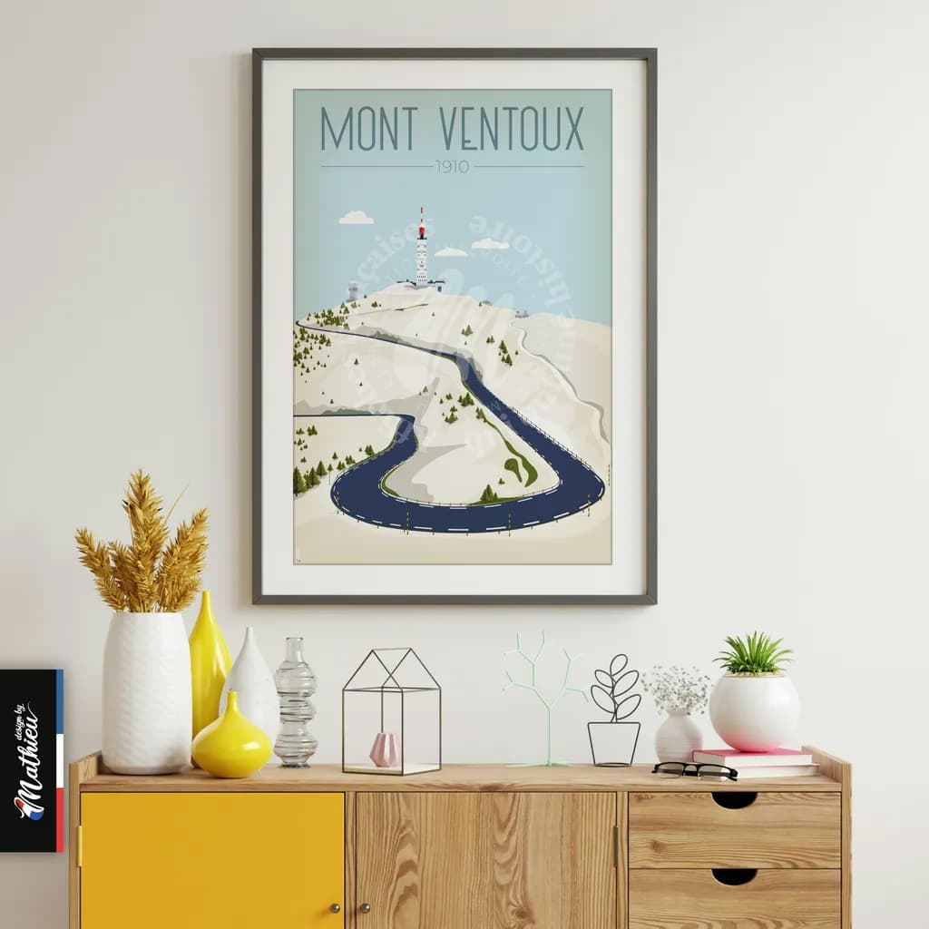 Mont Ventoux