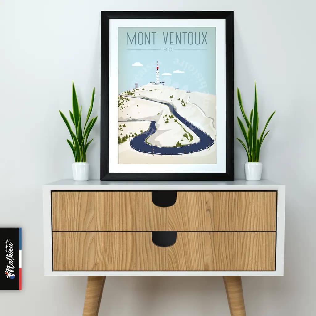 Mont Ventoux