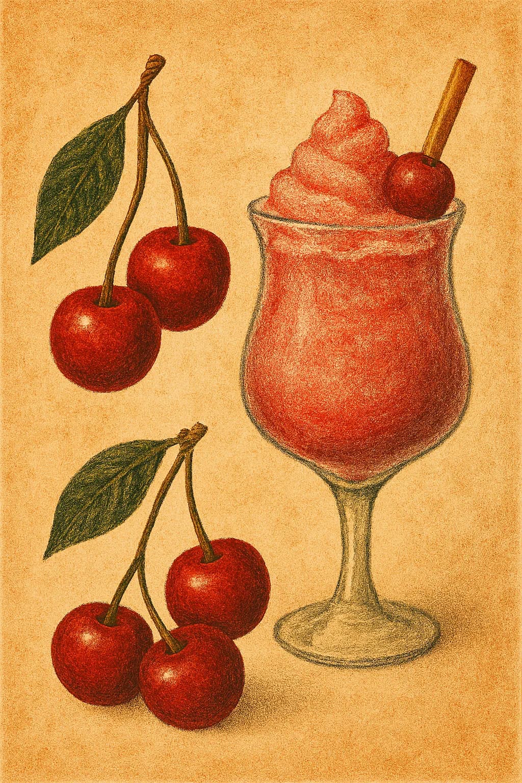 Cherry Delight