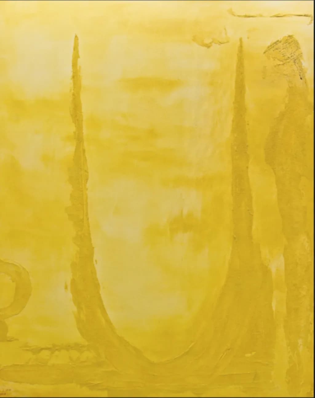 Golden Minimalism