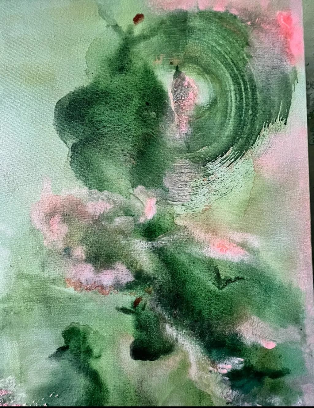 Organic Harmony