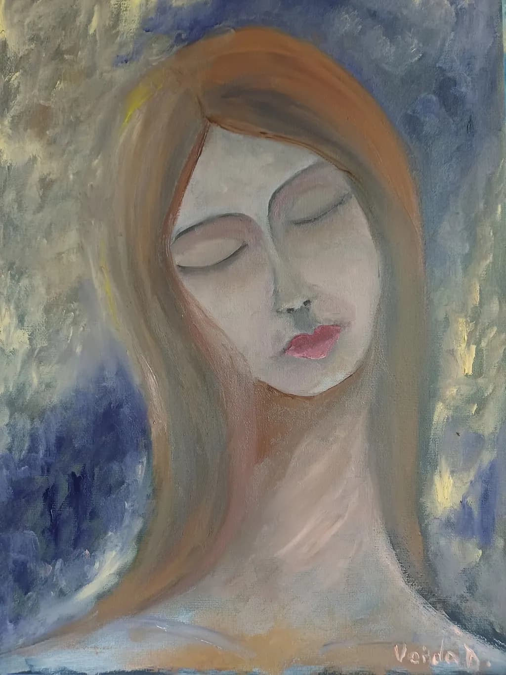 Velvet Reverie