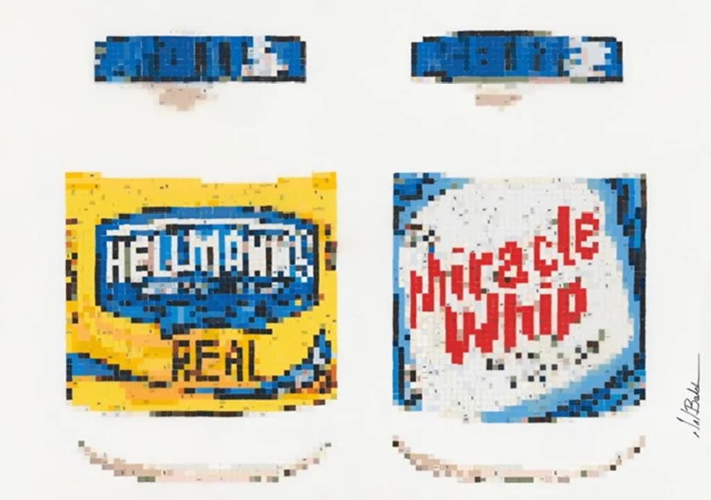 Mayo Wars