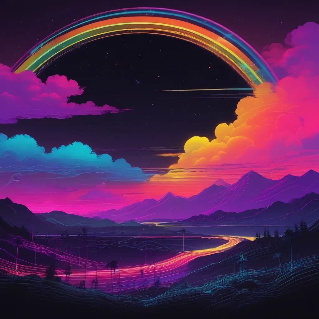 Dreamscape Horizon