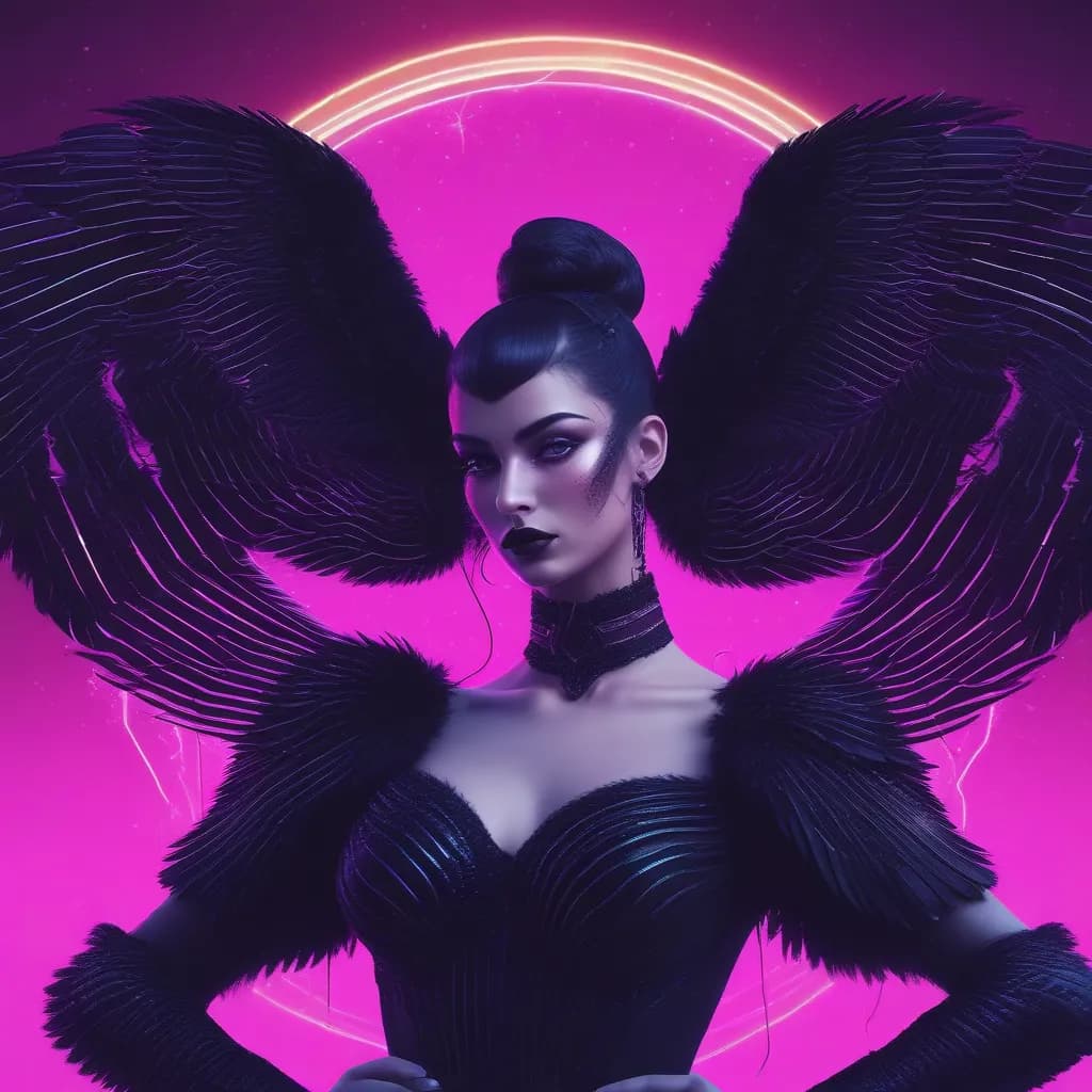Dark Seraphim