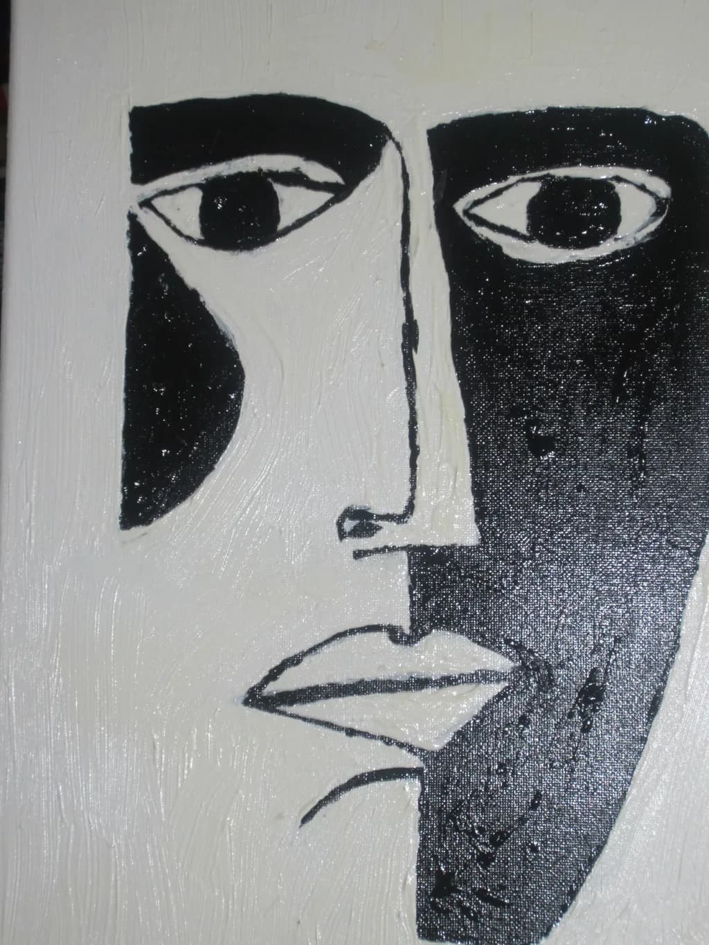 Duality Face