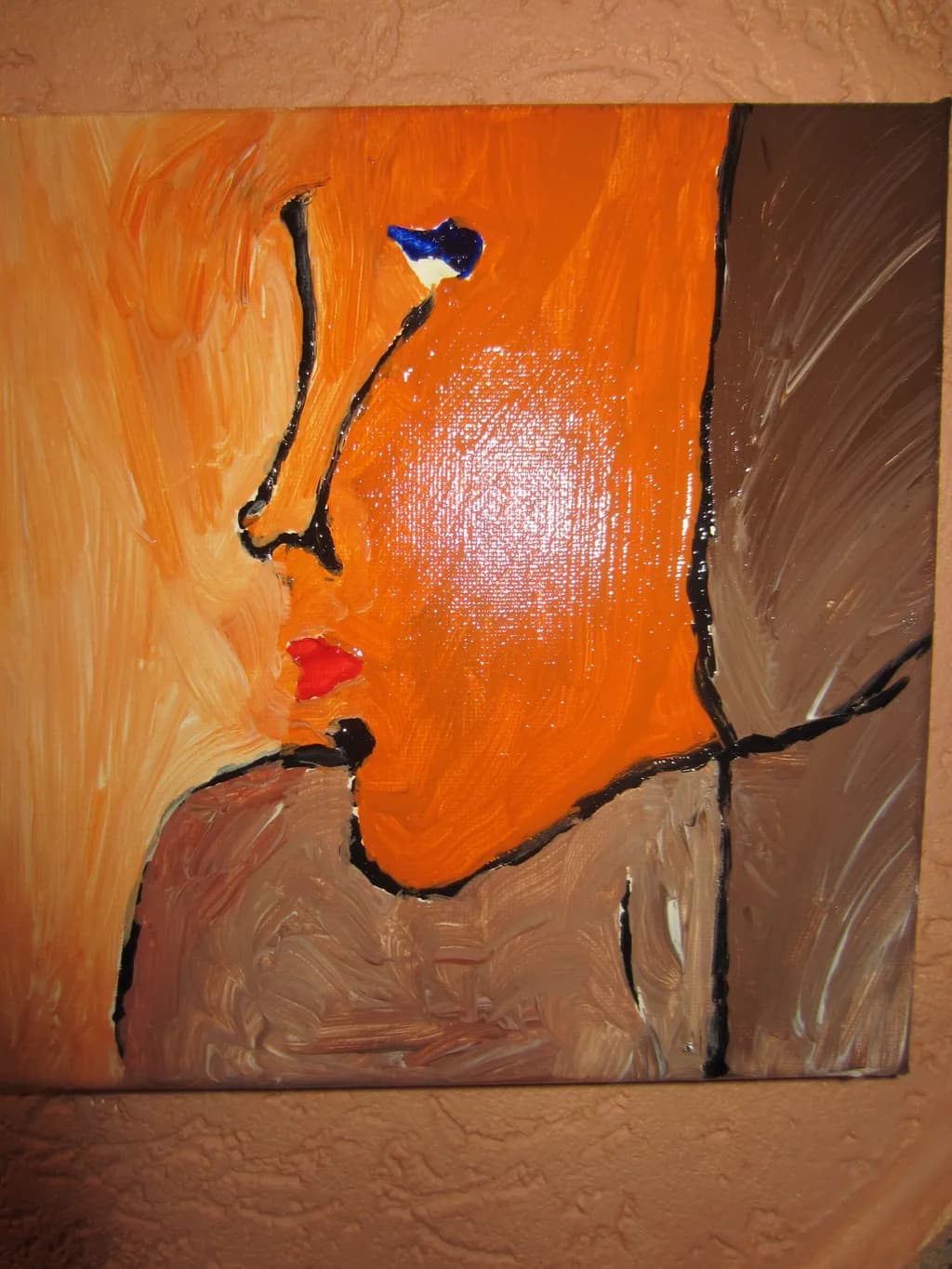 Abstract Profile