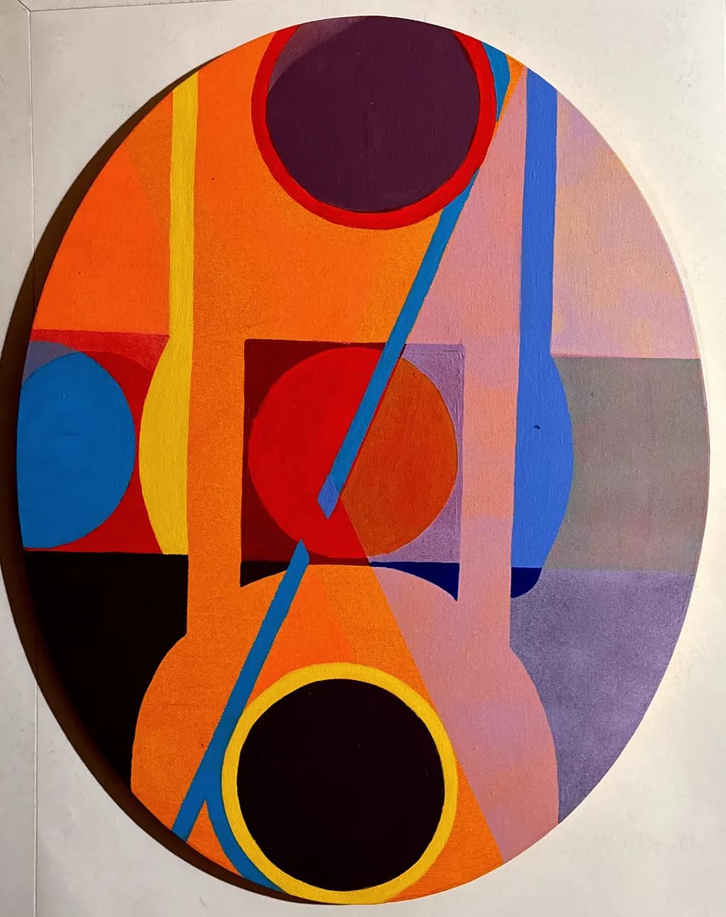 Geometric Harmony