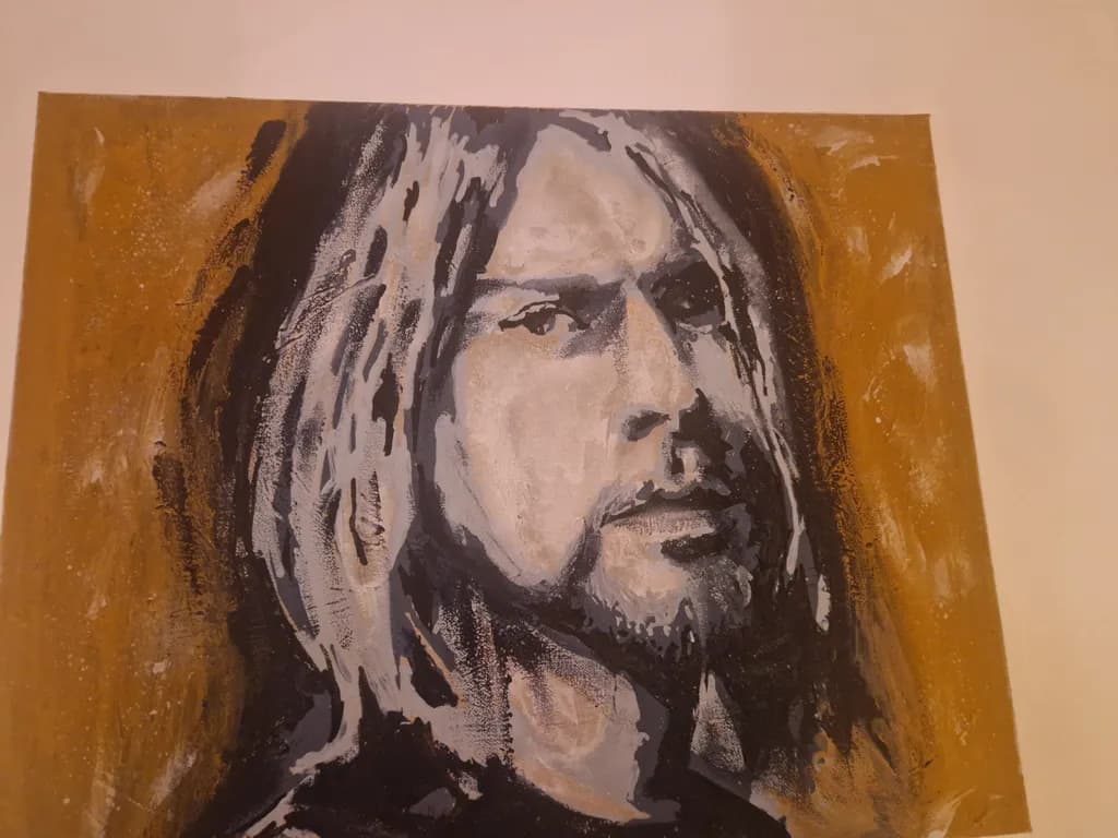 Untitled Portrait