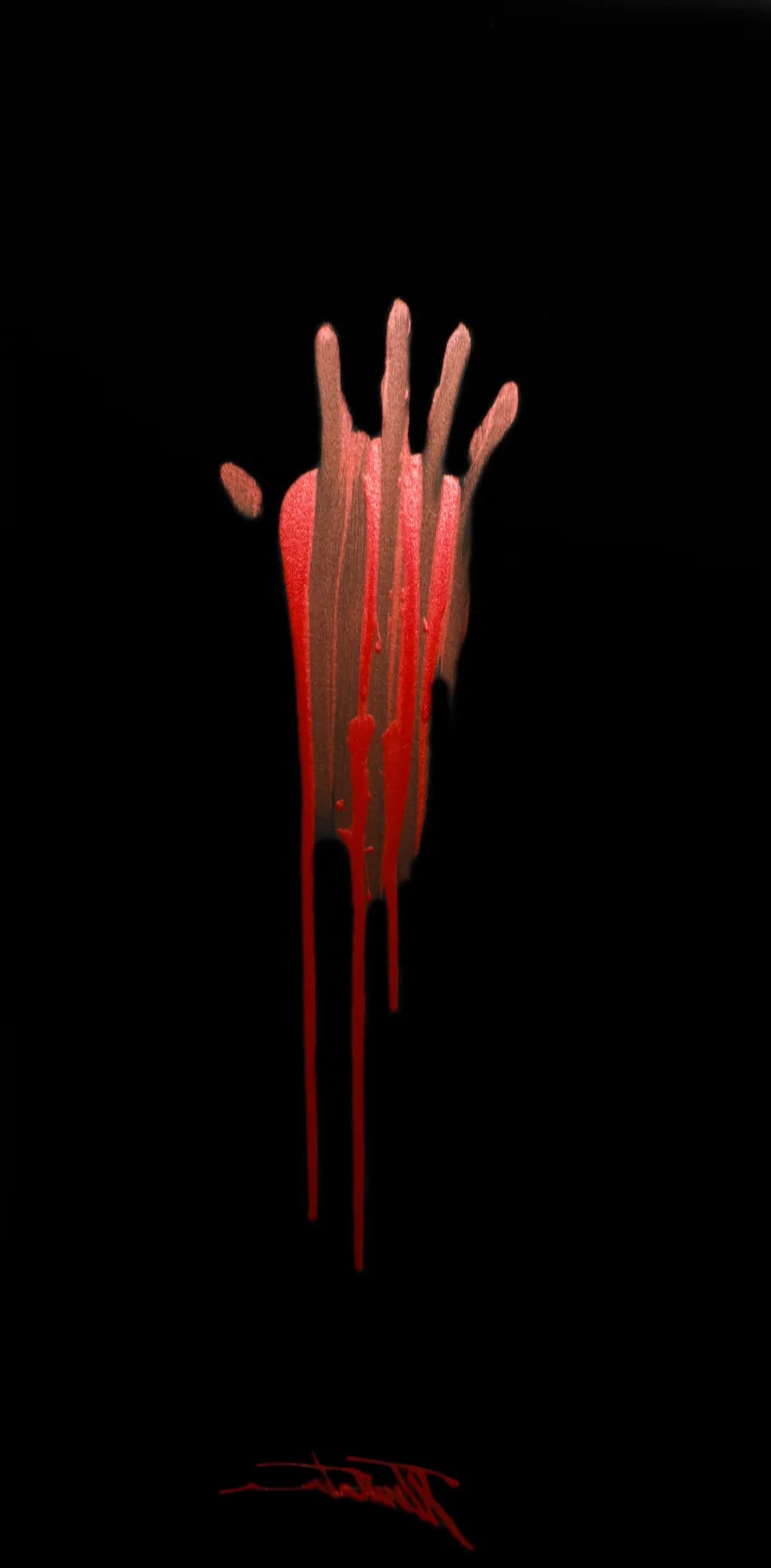 Bleeding Pain