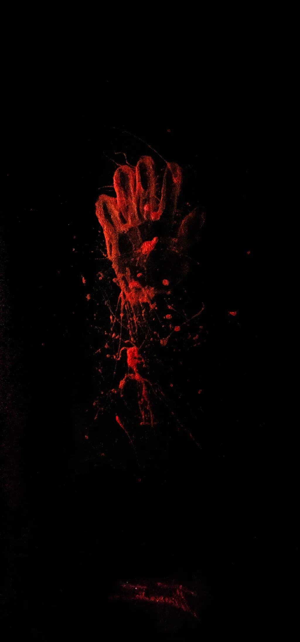 Red Fury