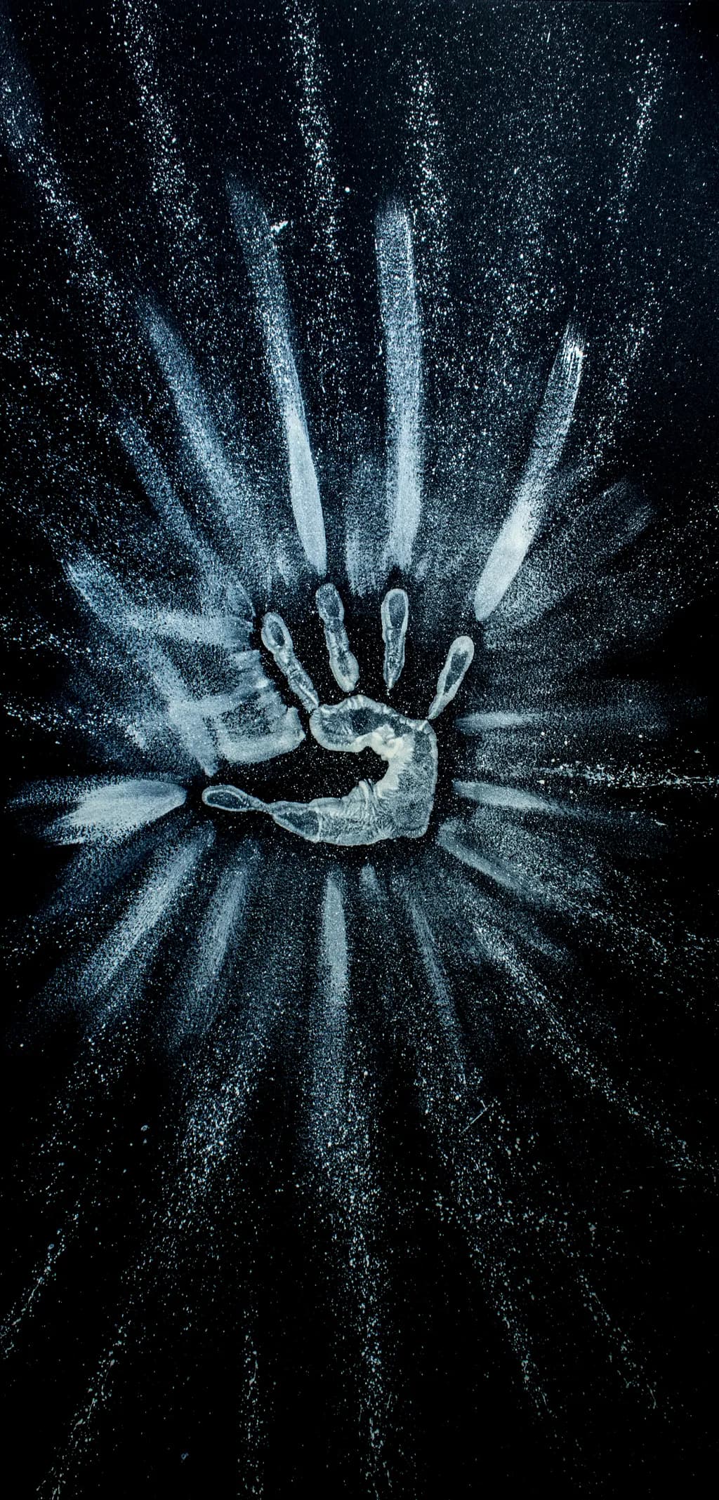 Creator's Touch