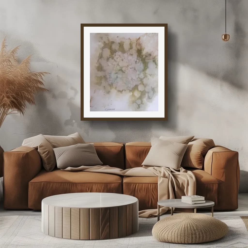 Muted Harmony