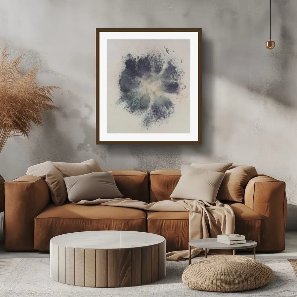 Abstract Bloom