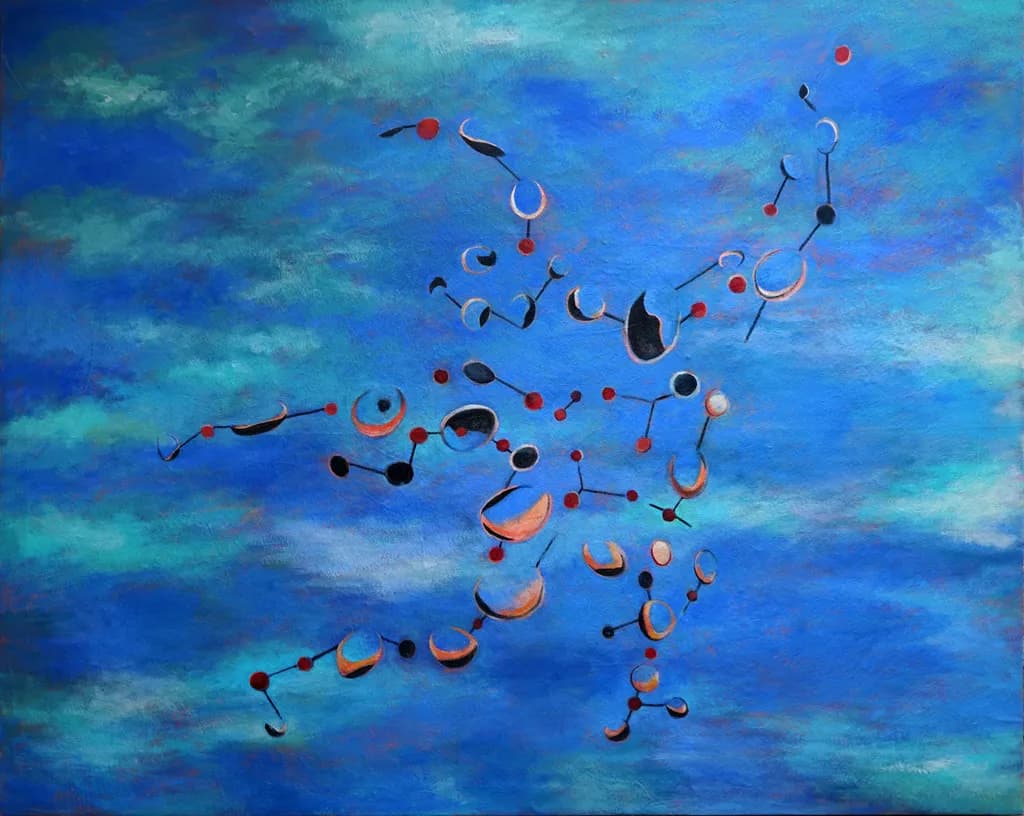 Dancing Forms