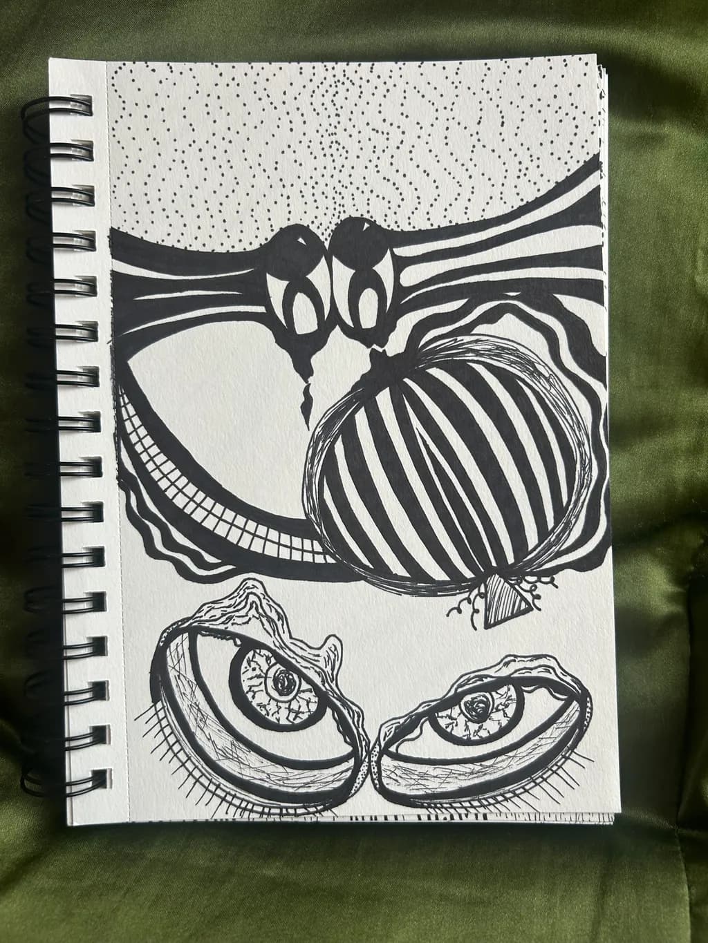 Dual Perspectives