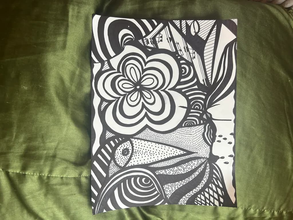 Floral Dynamics