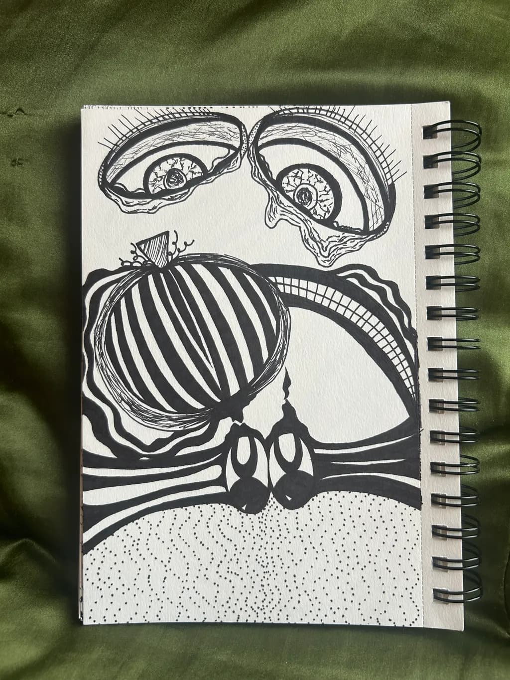 Surreal Gaze
