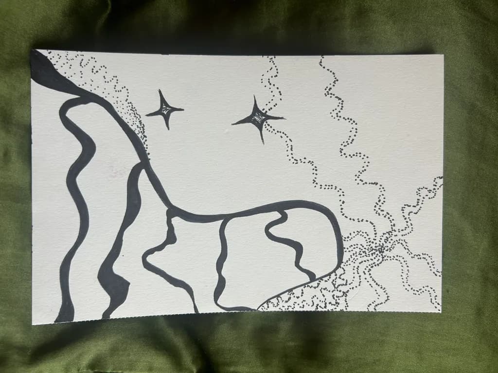 Cosmic Contours