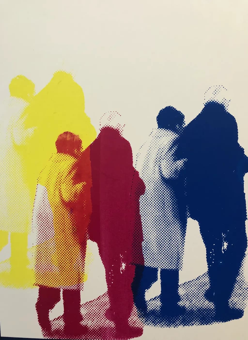 Shifted Silhouettes