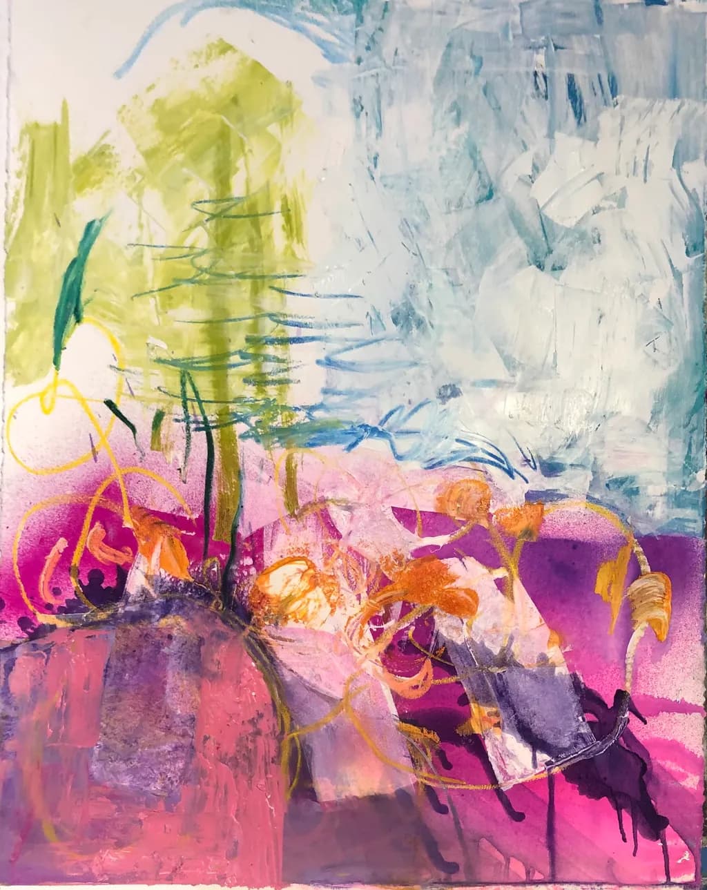 Spring Riot