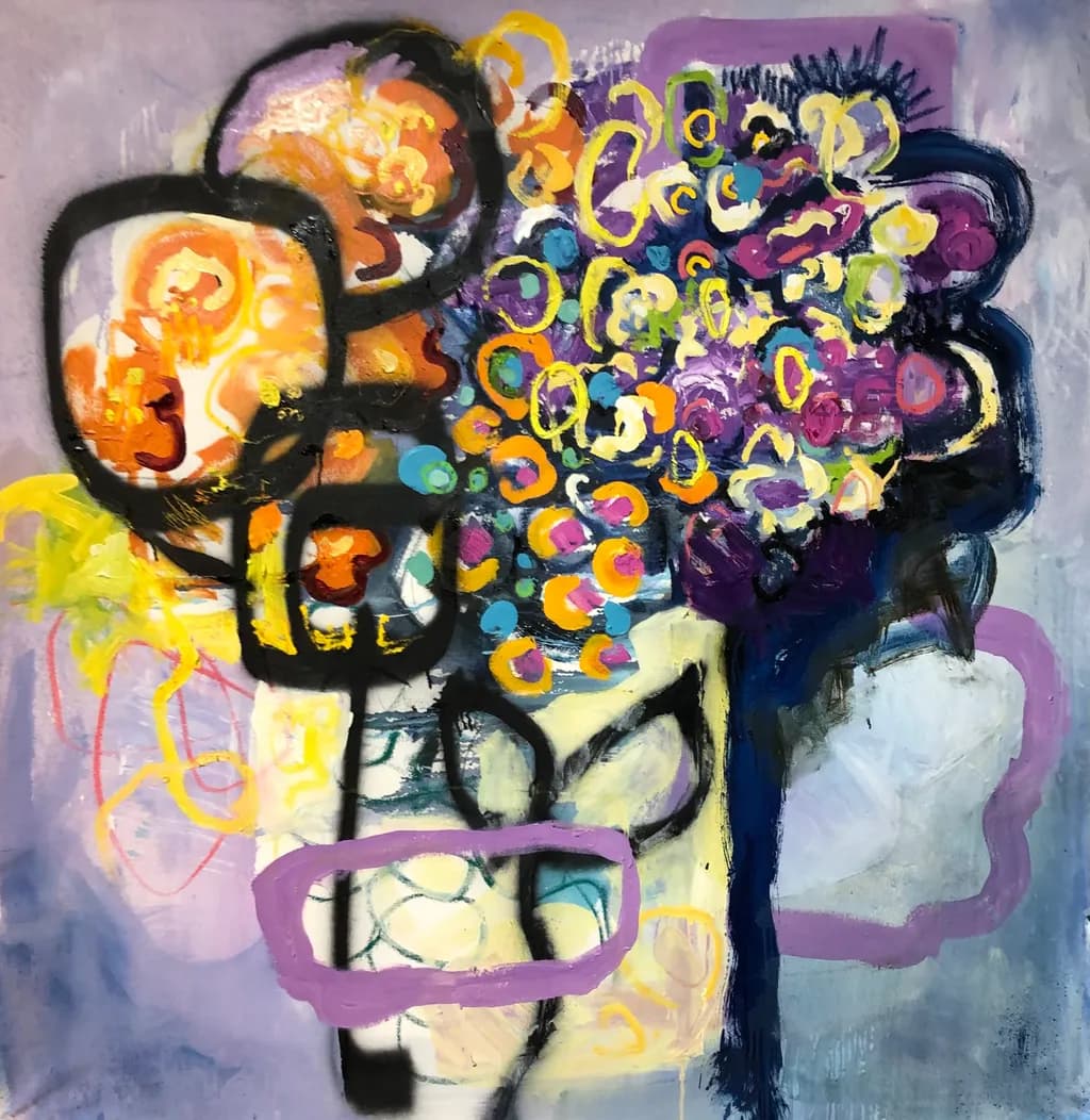 Color Burst Bloom