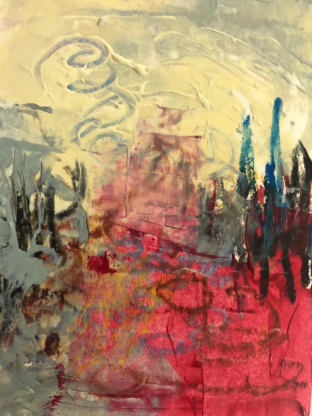 Urban Echoes