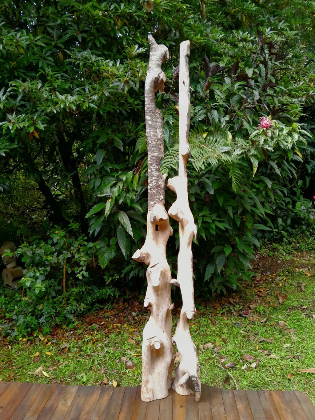 Natural Sculptures