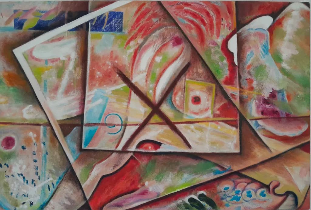Fragmented Expressions