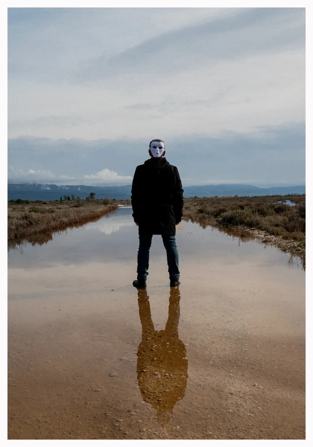 Reflections of Solitude