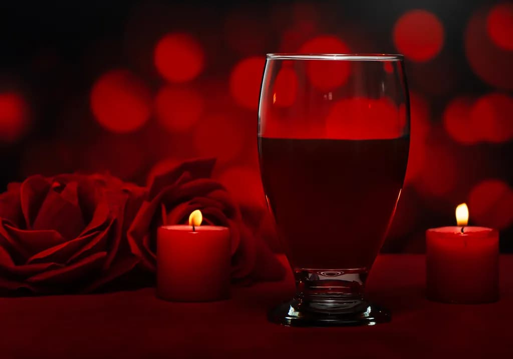 Red Romance