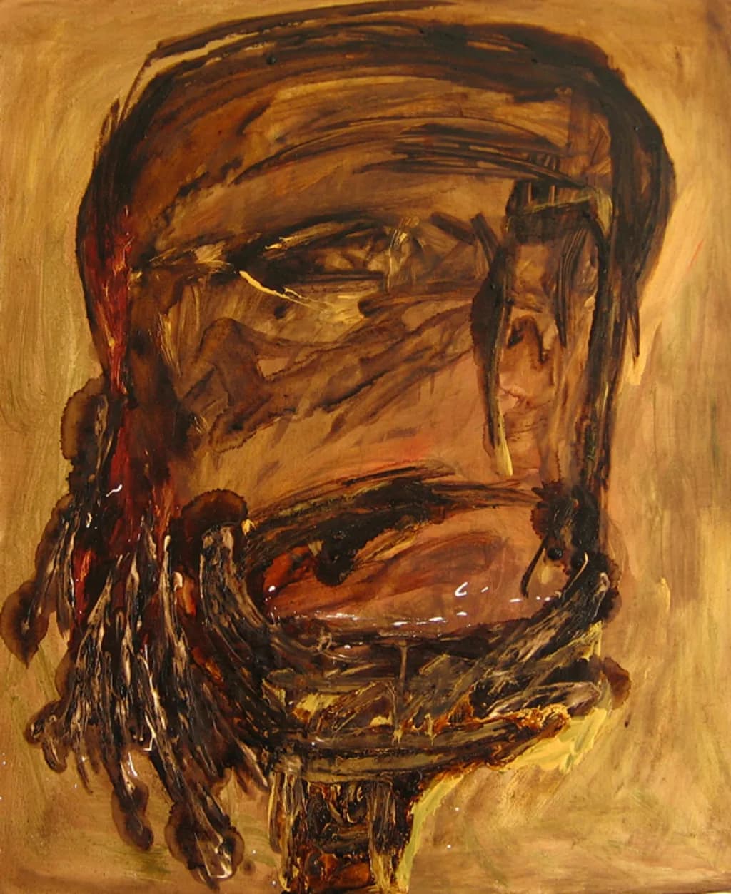 Earthy Emotion