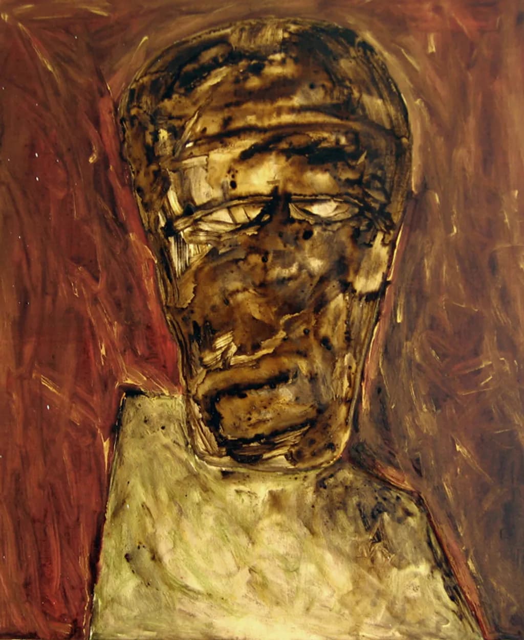 Earthy Emotion