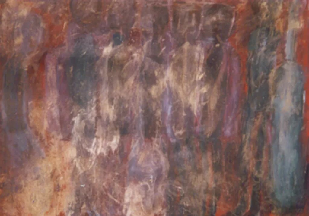Emotional Tapestry