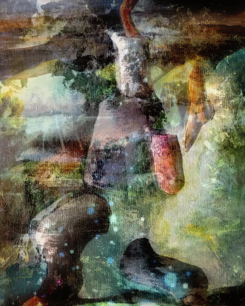 Abstract Reflections