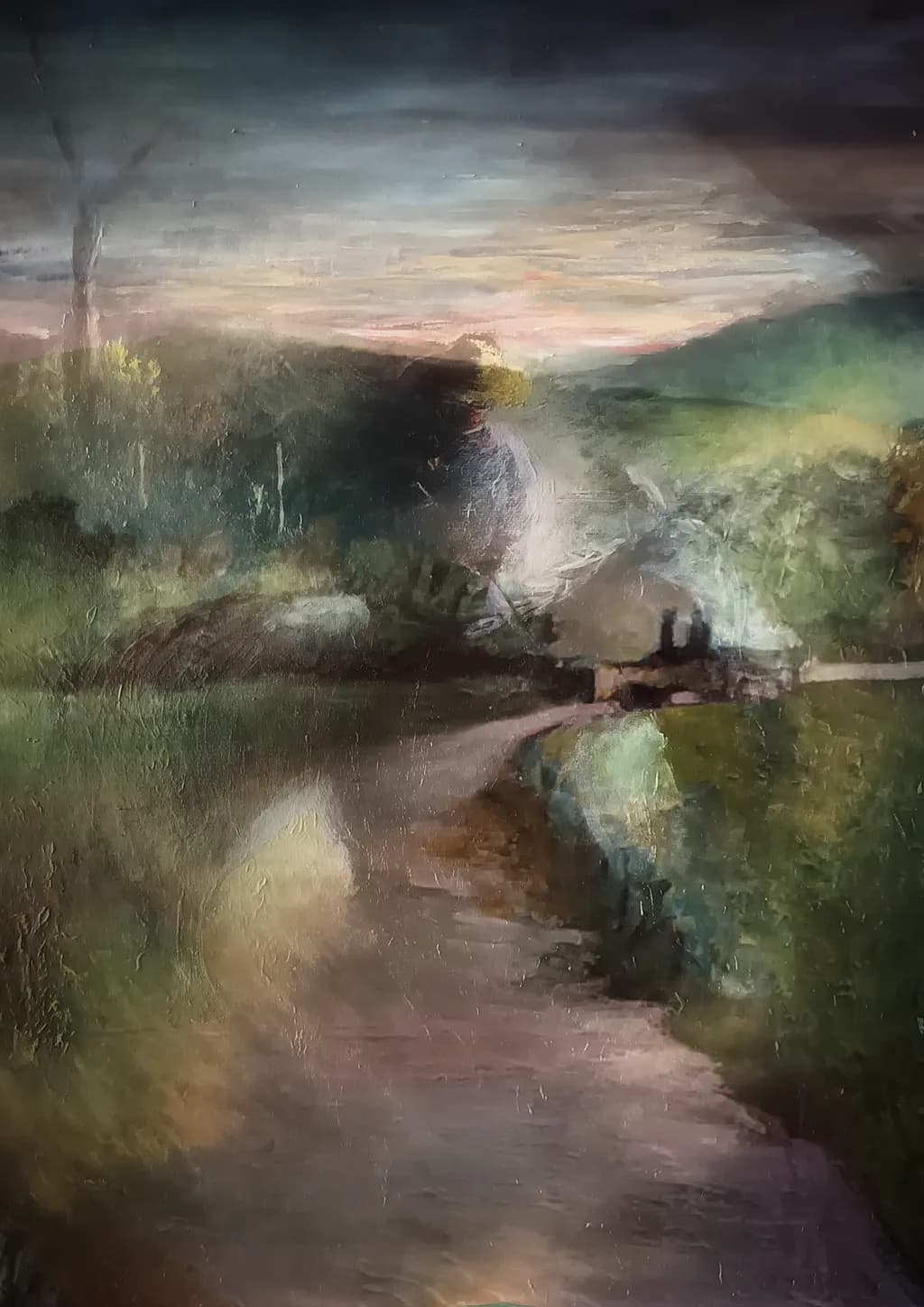 Twilight Path