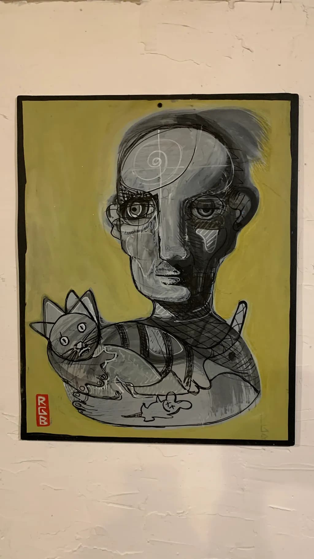 Expressive Companion