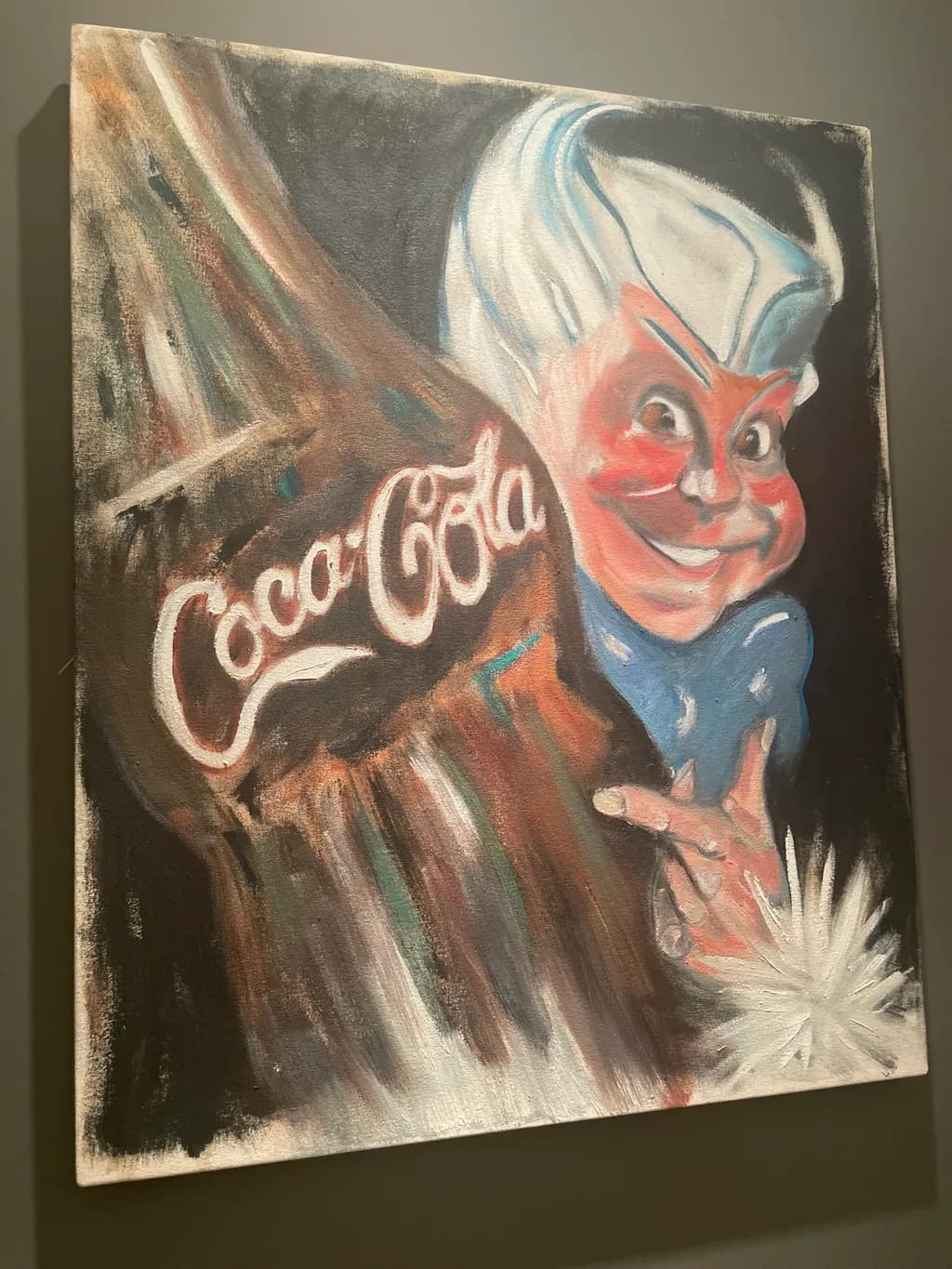 Coca-Cola Nostalgia