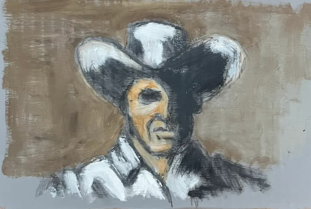 Cowboy Resilience