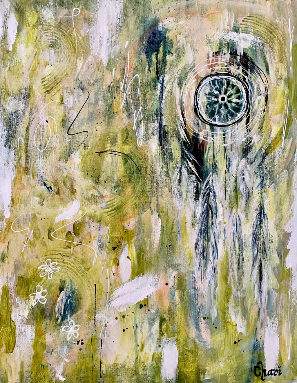 Dreamcatcher Dance