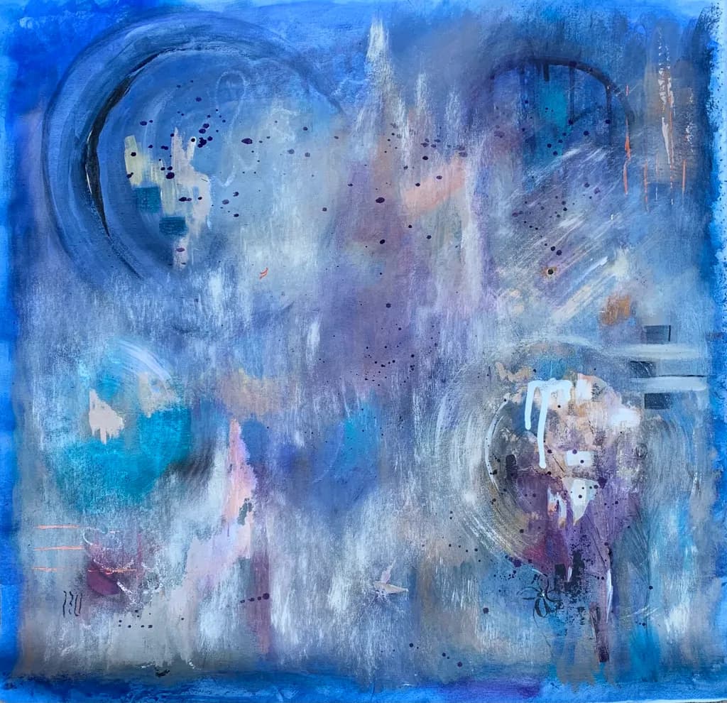 Celestial Echoes