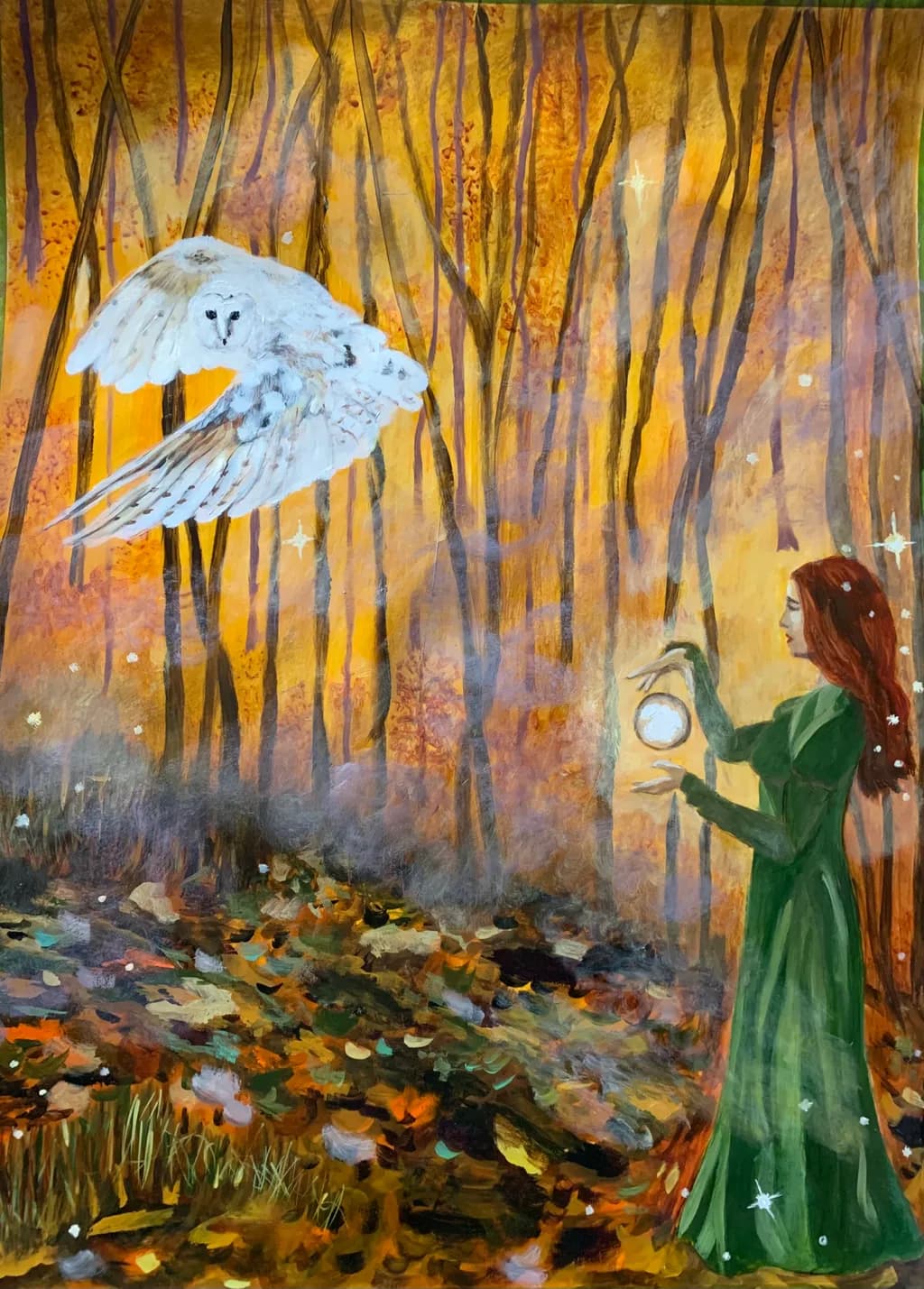 Guiding Light