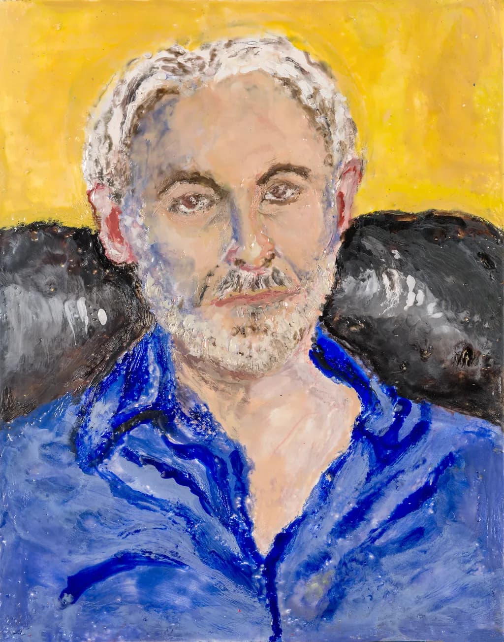 Analyst Portrait